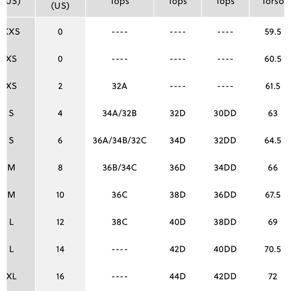JCrew bikini top - Picture 5 of 5